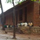 Tansania 2016: Bau einer Schule