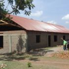 Uganda 2016: Ausbau eines Bildungszentrums