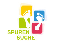 Website von Spurensuche