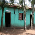 Äthiopien 2009 – Sanitäranlagen für die Schule in Akaki