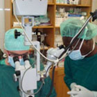 Ghana 2013 – „Weltblick“ – Augenoperationen in Akosombo