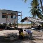 Guyana 2010 – Naturschutz und Bildung