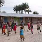Sierra Leone 2013 – Neubau einer Grundschule in Masulaimani