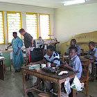 Tansania 2012 – Bau einer Oberschule für Jugendlichen mit Behinderung