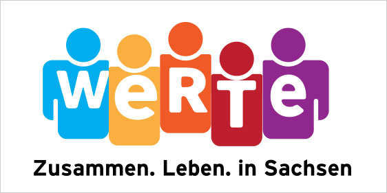 Förderprogramm Werte