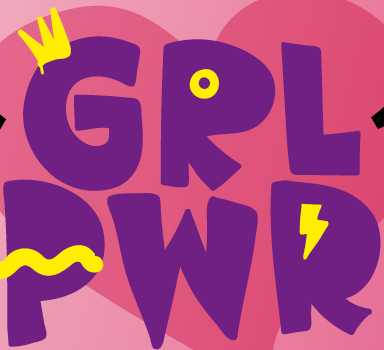 girl power
