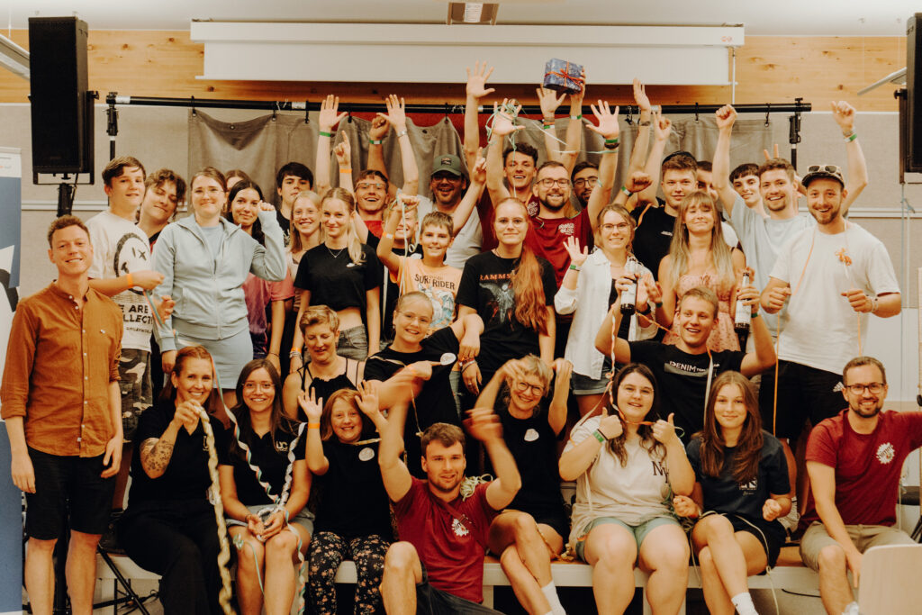 Videowettbewerb Clip.Club.Connect