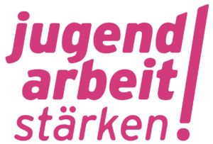 Wortmarke Jugendarbeit stärken