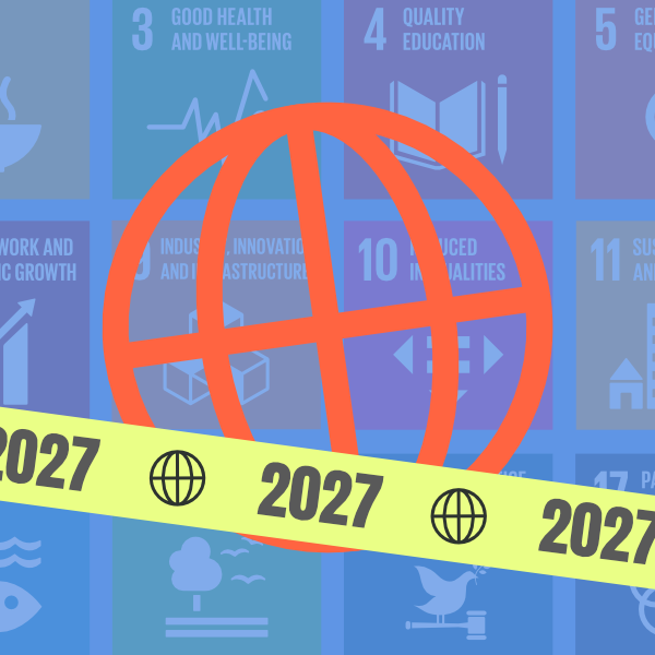 genialsozial global Förderung Ausschriebung 2027